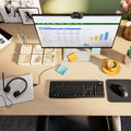 Logitech M240 Silent Bluetooth Maus, Kabellos, Kompakt, Mobil, Smooth Tracking, 18-Monate-Batterie, für Windows, macOS, ChromeOS, kompatibel mit PC, Mac, Laptop, Tablets - Graphit
