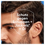 Head & Shoulders Classic Clean 2-in-1 Anti-Schuppen Shampoo und Pflegespülung 1000ml Pumpspender. Schuppenfrei
