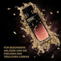 Mexx Black & Gold Limited Edition Woman Eau de Toilette, sinnlich-blumiger Damenduft, 30ml