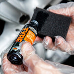 Quixx Black Tyre Colour / Schwarze Reifen Farbe 75ml