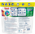 Persil Color 4in1 DISCS 76 Waschladungen, Waschmittel mit Tiefenrein Technologie, Colorwaschmittel für reine Wäsche und hygienische Frische für die Maschine