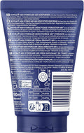 NIVEA MEN Hydrocare Moisturiser, 48h Feuchtigkeitscreme für trockene Männerhaut, feuchtigkeitsspendende Gesichtscreme mit Aloe Vera und Provitamin B5 (100 ml)
