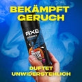 Axe Bodyspray Skateboard & Fresh Roses Deo ohne Aluminium sorgt 48 Stunden lang für effektiven Schutz vor Körpergeruch 150 ml