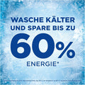 Ariel Waschmittel Pods All-in-1, Flüssigwaschmittel Kapseln 50 Waschladungen, Universal+, Kraftvolle Fleckentfernung ab der 1. Wäsche