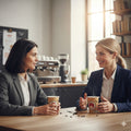 Roland Germany Coffee-to-go Becher 200ml Ð 1000 StŸck, geschmacksneutral & hitzebestŠndig