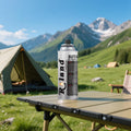 Roland Butan Gaskartusche 227g – am Campingkocher