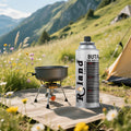 Roland Butan Gaskartusche 227g – technische Daten