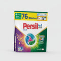 Limendahome Persil Color 4in1 DISCS Waschmittel für 76 Waschladungen mit Tiefenrein Technologie für reine Wäsche und Frische.