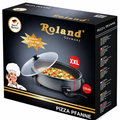 Roland Crêpes Maker Granit – Temperaturregler