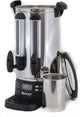Roland Samowar Teemaschine Ð Teekocher & Wasserkocher (Edelstahl) 20 liter